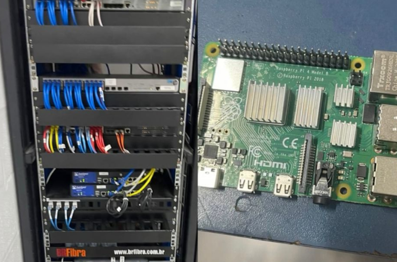 Screenshot do Dashboard